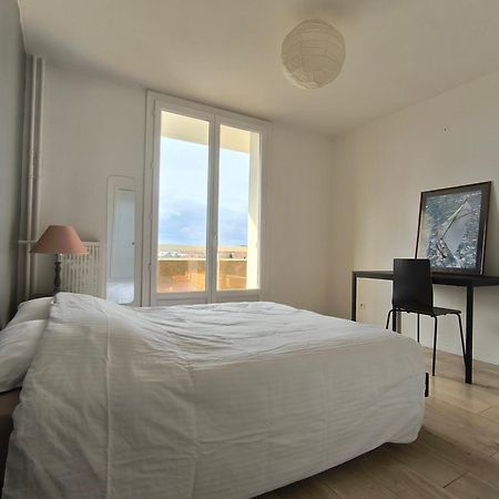 Joli T2 Lumineux Avec Balcon Et Wifi - Proche Cv Aix-en-Provence Exterior foto